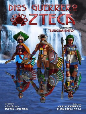cover image of Surgimiento